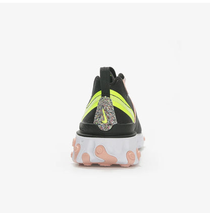 Nike Genuine React Element 55 PRM Unisex Running Shoes CD6964-002