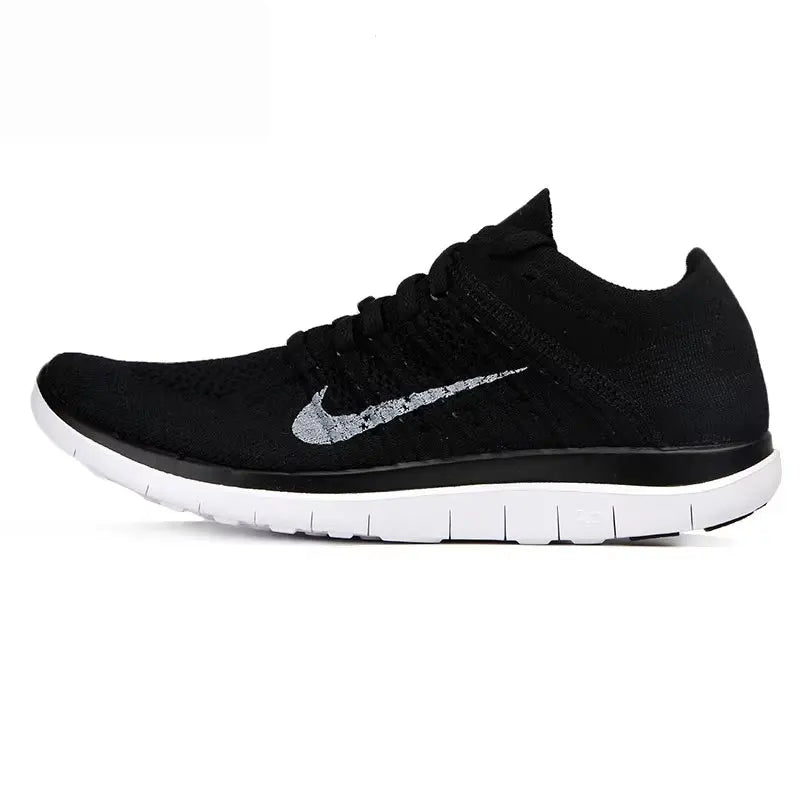 Scarpe da corsa da donna NIKE WMNS FREE 4.0 FLYKNIT originali