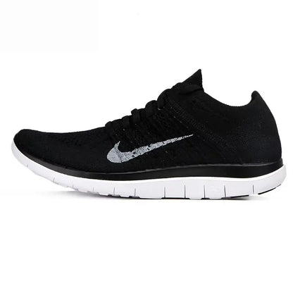 Scarpe da corsa da donna NIKE WMNS FREE 4.0 FLYKNIT originali