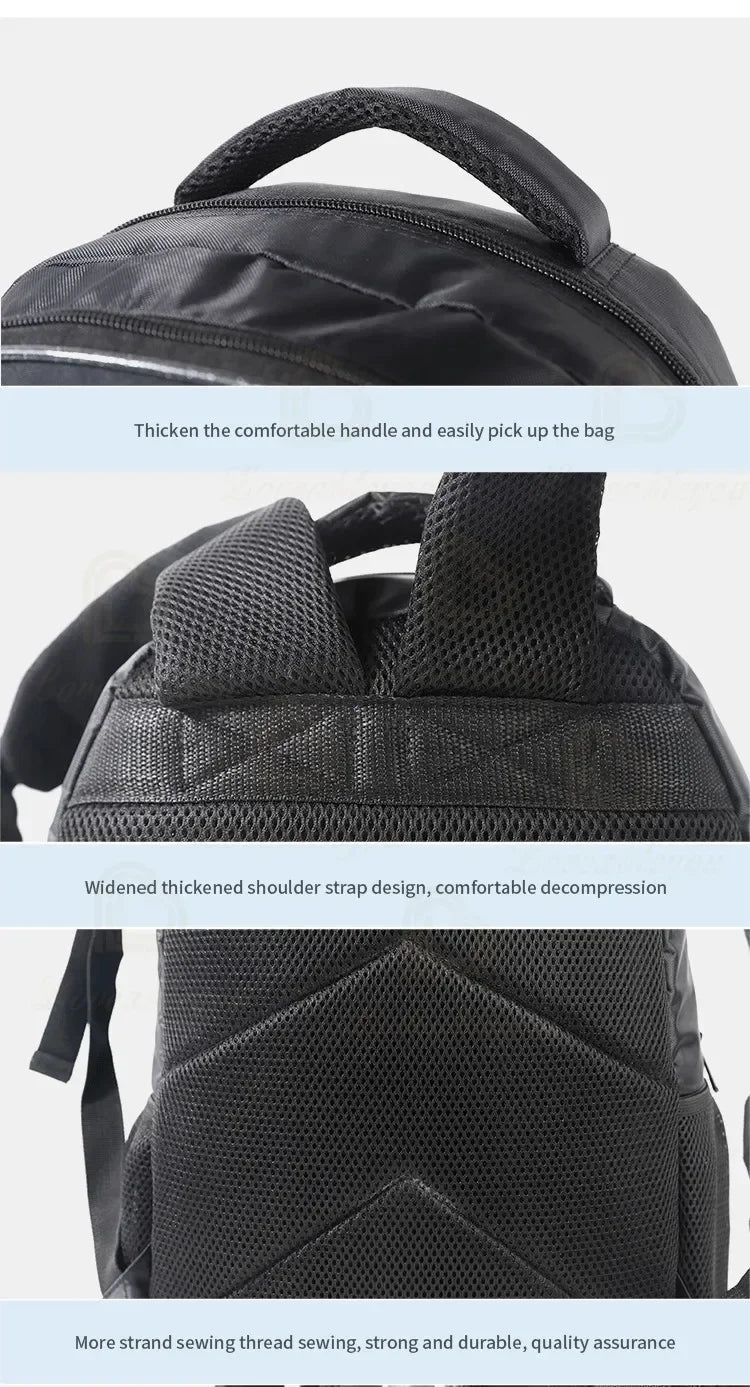 F-FORTNITE Battle Games Backpack for Children School Bag Boys Girls Primary Crossbody Pencil Case Kids Toddler Backpack