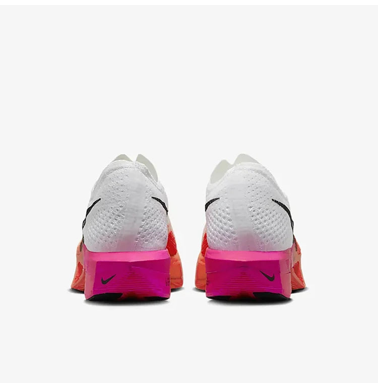 Nike Genuine ZOOMX VAPORFLY Women's Sports Cushioning Running Shoes HF4995-100