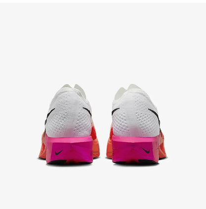 Nike Genuine ZOOMX VAPORFLY Women's Sports Cushioning Running Shoes HF4995-100