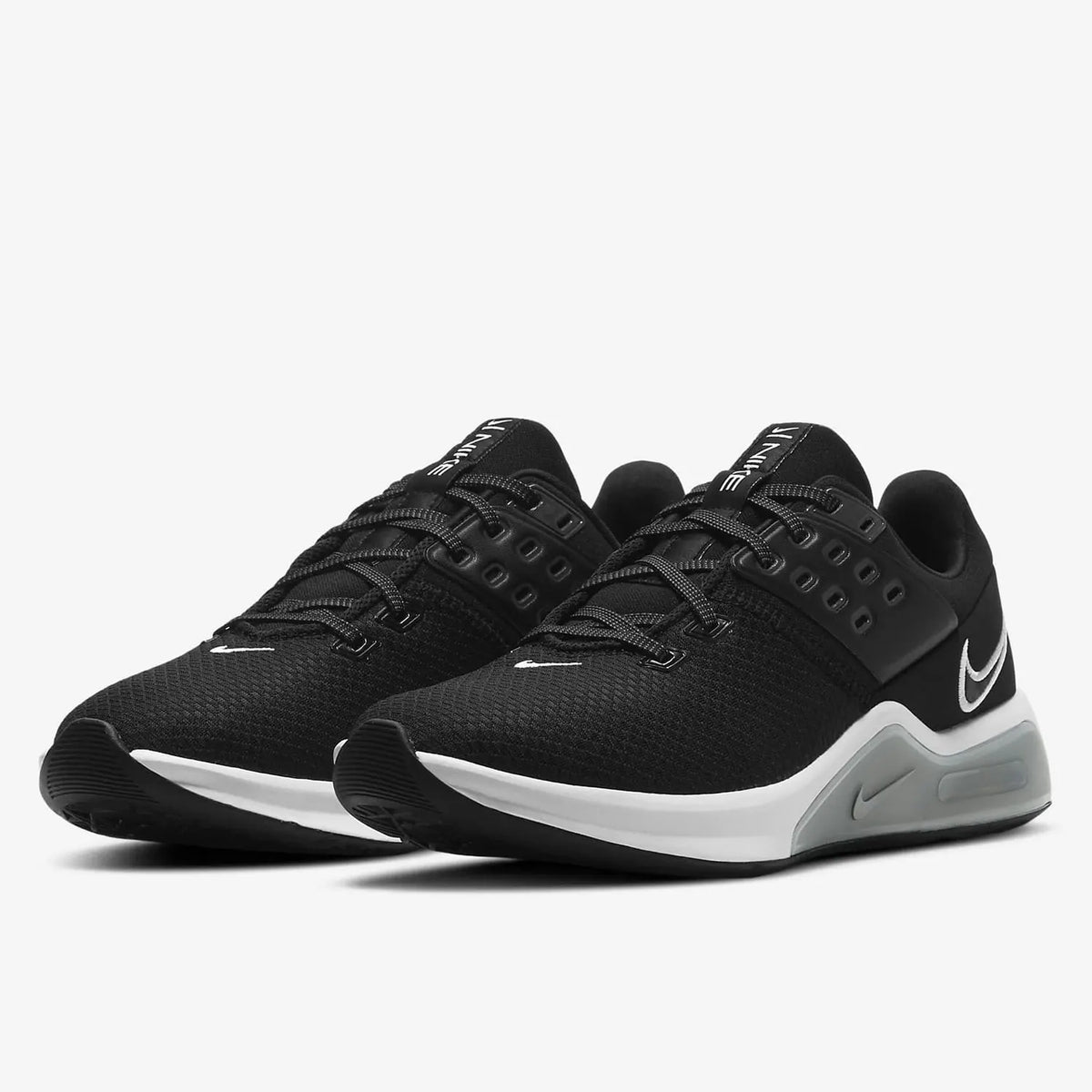 Nike alkuperäiset Air Max Bella TR 4 -naisten juoksukengät CW3398-002