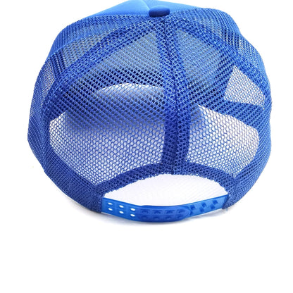 Casquette de camionneur pour homme « Congo démocratique » Casquette de la République démocratique du Congo Casquette de baseball Casquettes unisexes en maille aérée pour l'été