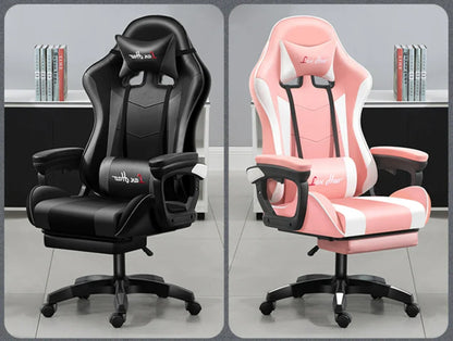 Computer Home Office Chair Gaming Esports Chair Can Lie Comfortable Ergonomic Gamer Chair Multifunctional Furniture