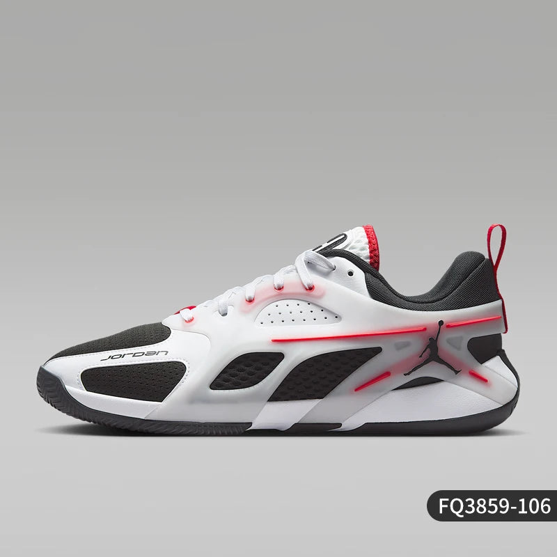 Nike, aito JORDAN miesten pehmustetut urheilu- ja koripallokengät FQ3859-106