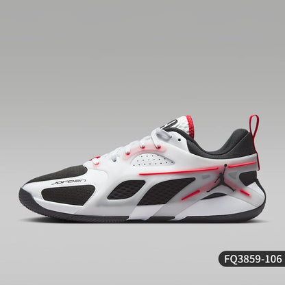 Nike, aito JORDAN miesten pehmustetut urheilu- ja koripallokengät FQ3859-106