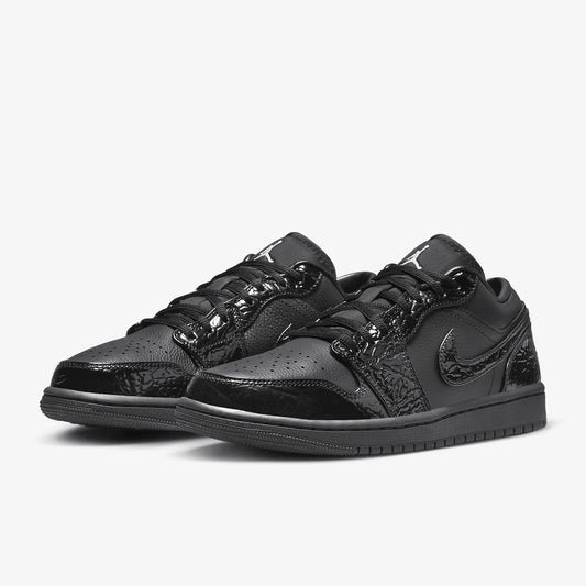 Nike Officielle ægte JORDAN Retro-sneakers til kvinder i casual stil HJ7743-010