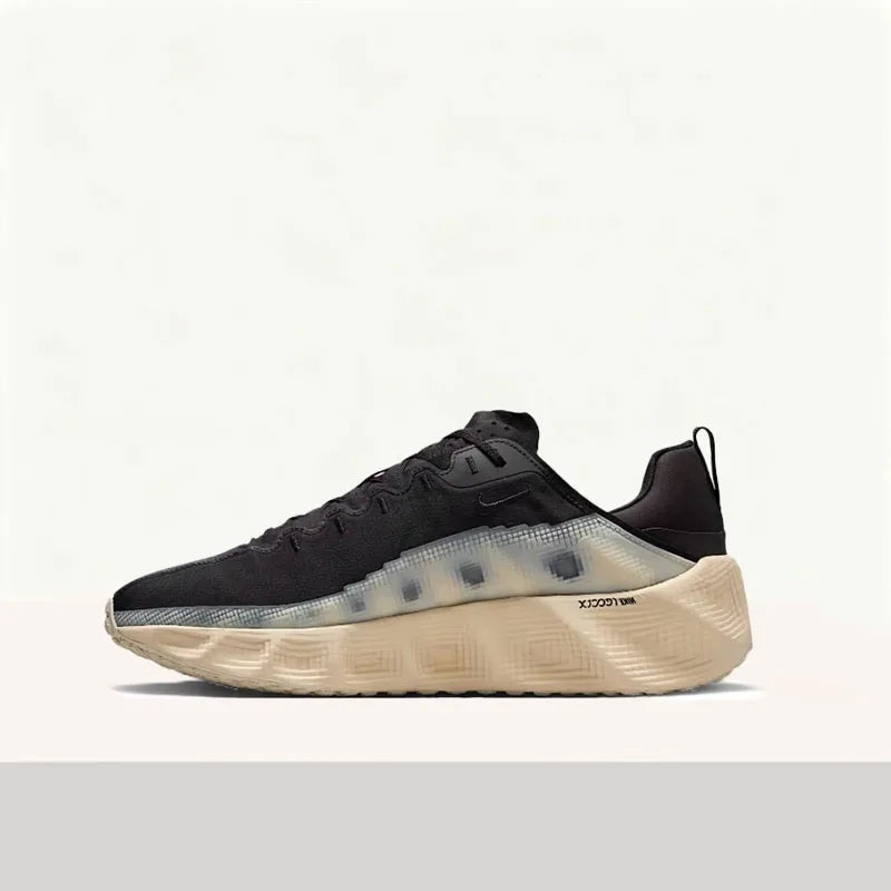 Nike Ava Rover Kestävät, luistamattomat, mukavat ja monipuoliset unisex-matalavartiset vapaa-ajan juoksukengät DX4215003