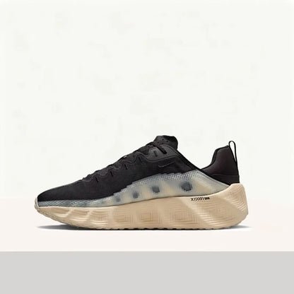 Nike Ava Rover Kestävät, luistamattomat, mukavat ja monipuoliset unisex-matalavartiset vapaa-ajan juoksukengät DX4215003