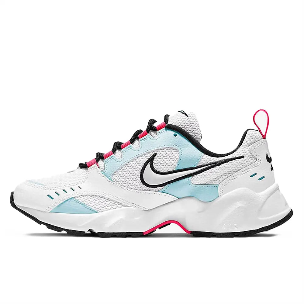 Nike Air Heights -juoksukengät: pehmustetut, liukumattomat, kestävät, mukavat, kevyet ja hengittävät AT4522-101