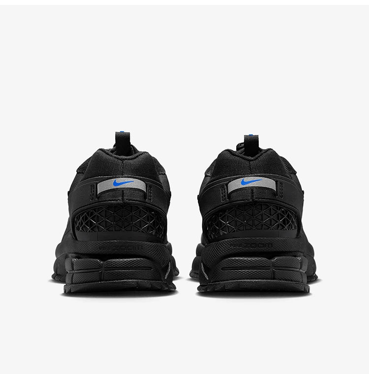 Nike, aidot uudet naisten ulkoilukengät, kevyet, paksupohjaiset retro-juoksukengät HQ2181-004