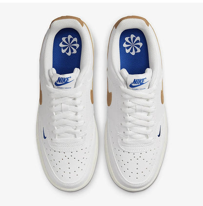 Sneakers casual da donna Nike originali, modello Retro Low-Cut, resistenti, FV9952-102