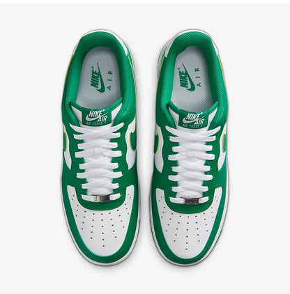 Nike Authentic Air Force 1 miesten matalavartiset, hengittävät ja kulutusta kestävät urheilukengät FJ4146-122