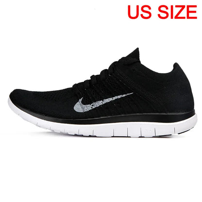 Scarpe da corsa da donna NIKE WMNS FREE 4.0 FLYKNIT originali