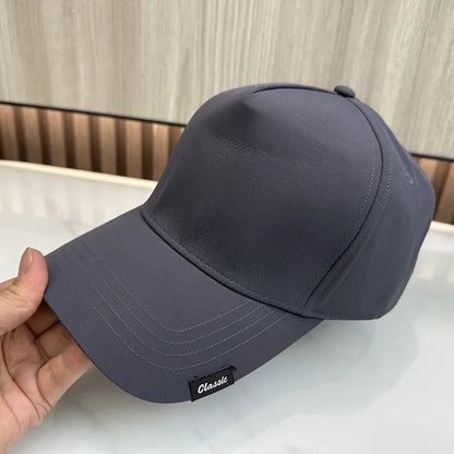 Großer Kopf, Oversize, 56–60 cm/61–65 cm, Herren, Damen, Baseballkappe, Freizeit, Angeln, Outdoor, Sonnenschutz