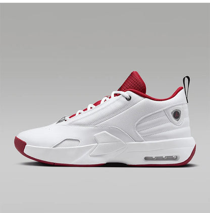 Nike Official Genuine JORDAN miesten hengittävät, pehmustetut Air-koripallokengät FQ8298-106