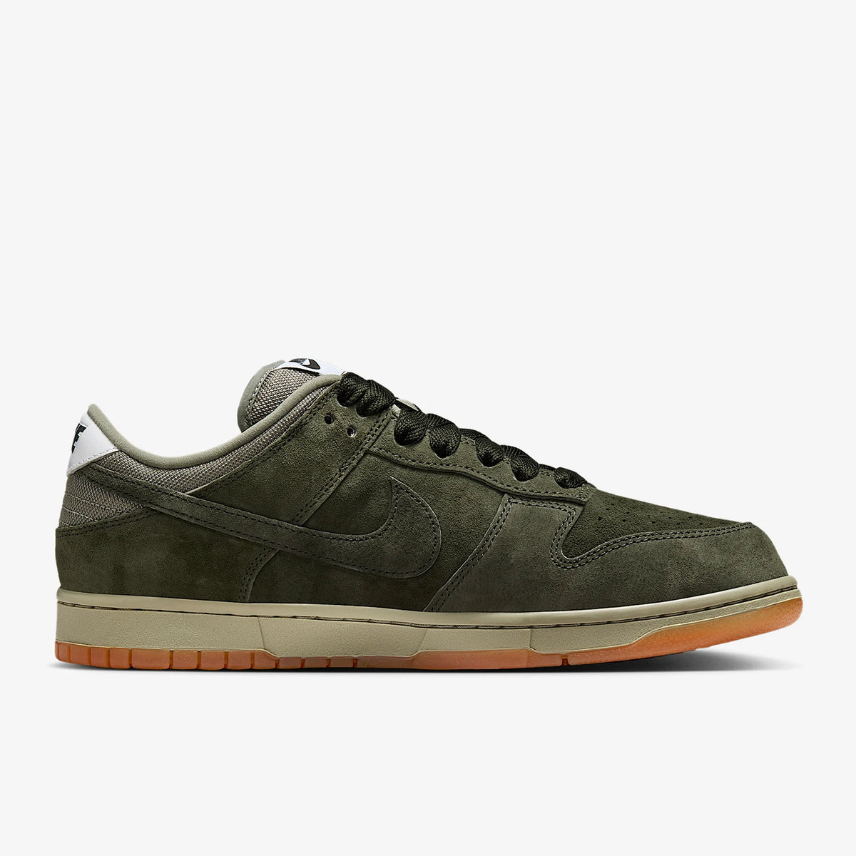 Nike Authentic Dunk Low: sneakers casual retrò leggere da uomo e da donna, modello basso HJ0367-301