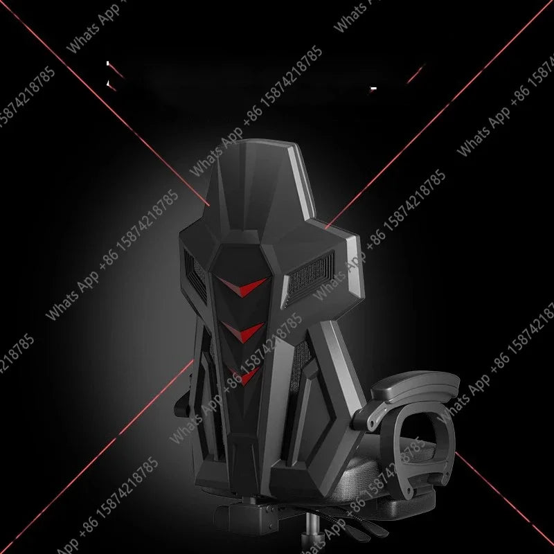 X LZ Ergonomic Computer Office Chairs Back Support Design Gaming Office Chairs Recliner Swivel Office Chairs Furniture