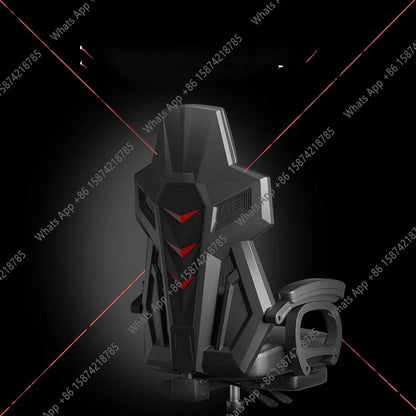 X LZ Ergonomic Computer Office Chairs Back Support Design Gaming Office Chairs Recliner Swivel Office Chairs Furniture
