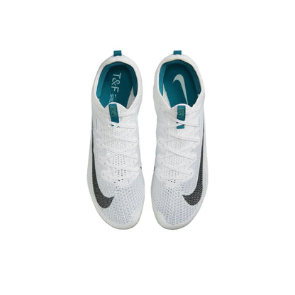 POIZON Nike Superfly Elite 2 White Bright Spruce Vapor Green Electric Algae FZ9662-100