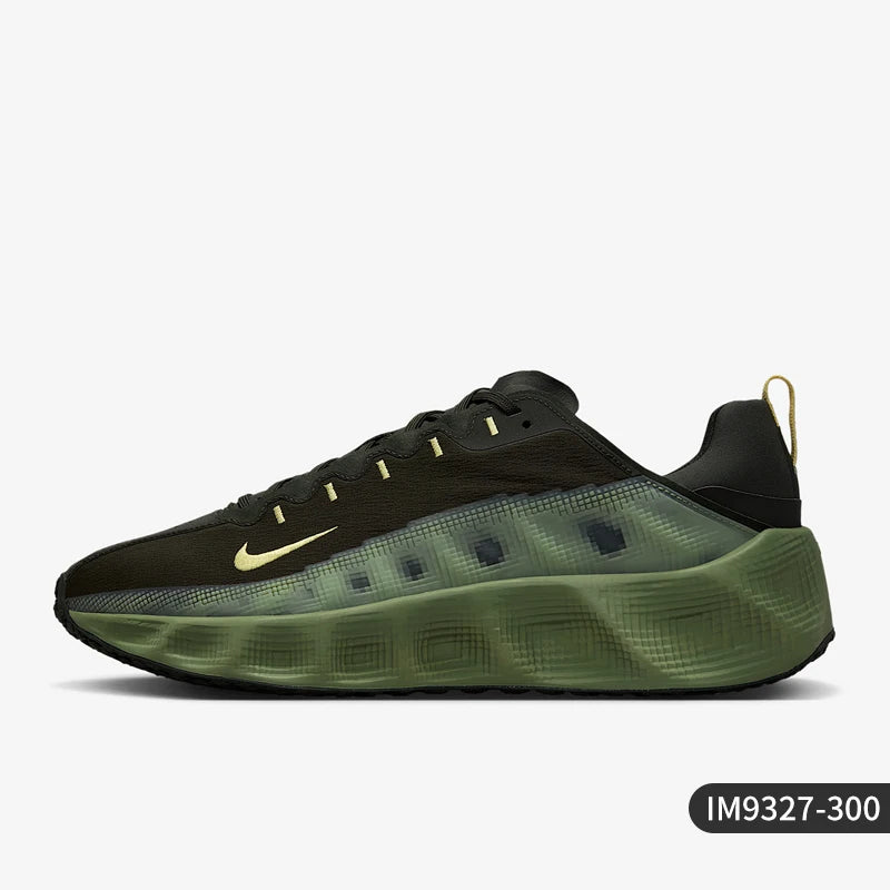 Nike, aito Ava Rover -miesten kulutusta kestävät, matalat, iskunvaimentavat juoksukengät IM9327-300