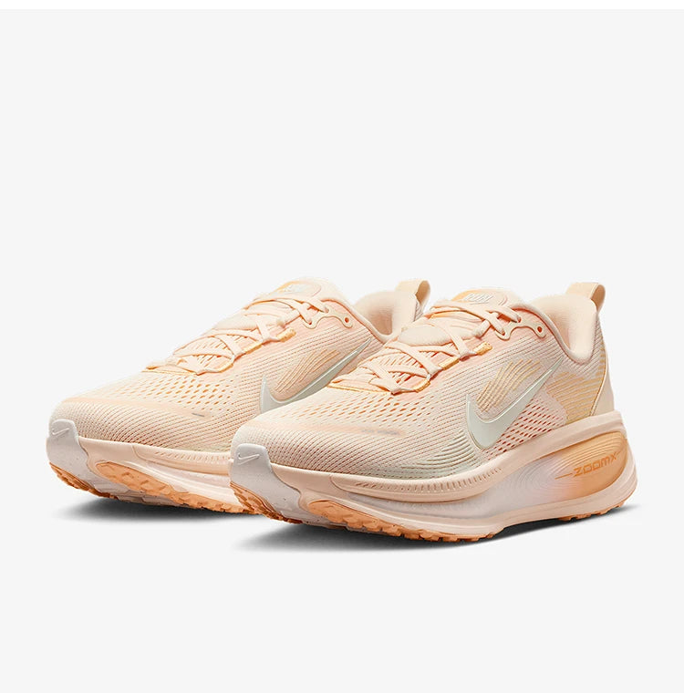Nike Authentic Vomero 18 naisten matalavartiset, pehmustetut maantiejuoksukengät HM6804-800