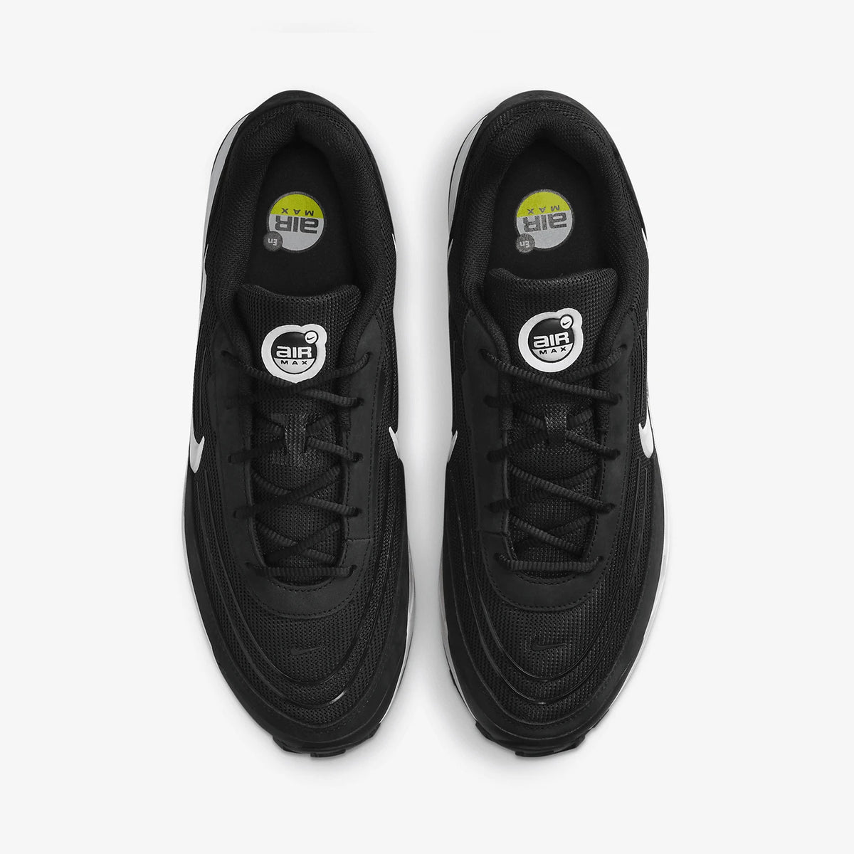 Nike Genuine Air Max Verse miesten pehmustetut matalat juoksukengät FV1302-003