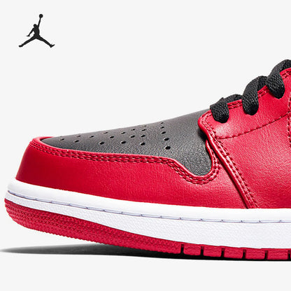 Nike Men's Air Jordan 1 Casual Sports Leisure Shoes 553558-606