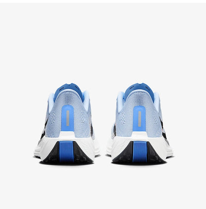 Zapatillas de running de malla Nike Authentic Pegasus Plus para mujer FQ7261-102