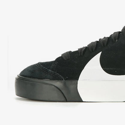 Nike Genuine BLAZER CITY LOW LX Women's Casual Sports Board Shoes AV2253-001