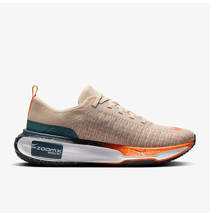 Nike genuine Invincible Run 3 men's lightweight and durable running shoes FQ8720-140