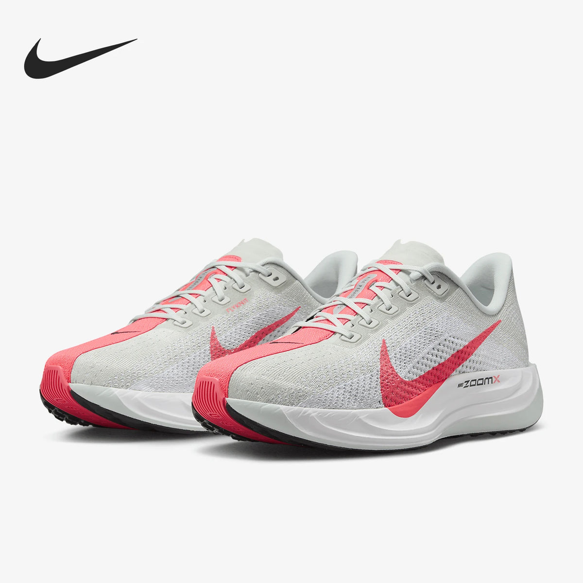 Nike Pegasus Plus -miesten hengittävät verkkokengät FQ7262-001