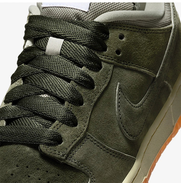 Nike Authentic Dunk Low: sneakers casual retrò leggere da uomo e da donna, modello basso HJ0367-301