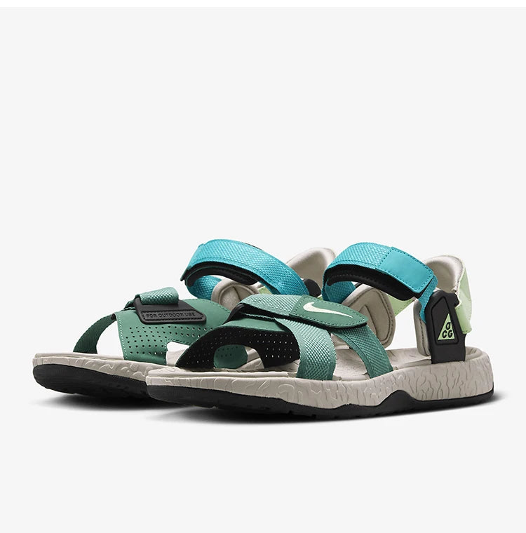 Originálne unisexové priedušné sandále Nike ACG Air Deschutz+ FN5201-300
