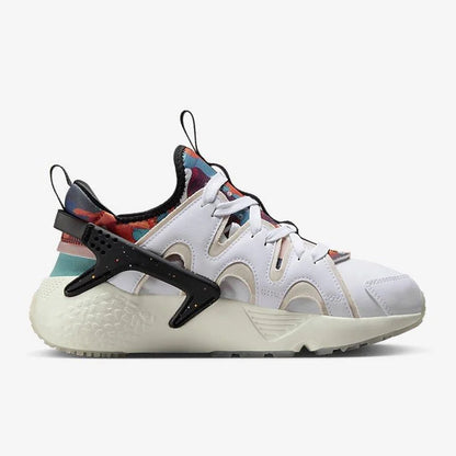 Nike alkuperäiset AIR HUARACHE RUN naisten vapaa-ajan urheilukengät FD4621-181