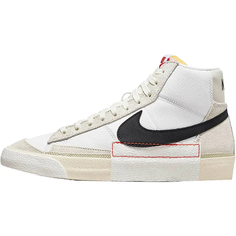 Nike Genuine Blazer Mid '77 Pro Club miesten skeittikengät DQ7673-100