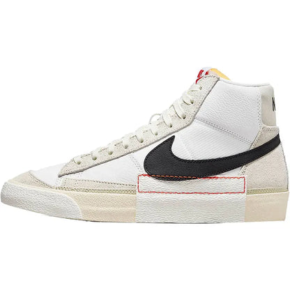 Nike Genuine Blazer Mid '77 Pro Club miesten skeittikengät DQ7673-100