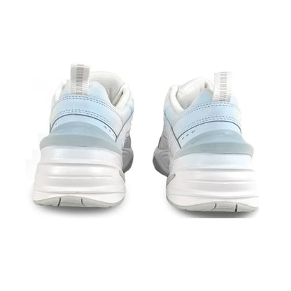 Custom Sneakers Nike M2K Tekno Dreamy Island Fresh Hand-Painted Women's Low-Top Retro Running Sneakers