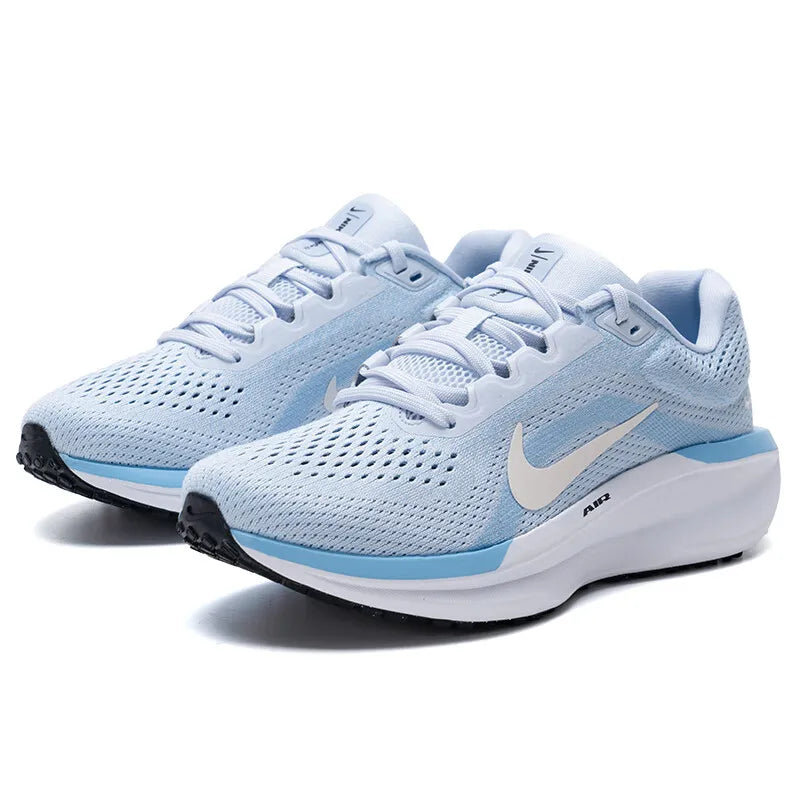 Alkuperäiset NIKE WMNS AIR WINFLO 11 naisten juoksukengät