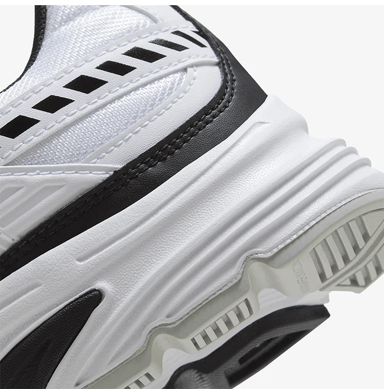 Nike viralliset, aidot Initiator-miesten urheilukengät, iskunvaimennuksella ja hengittävällä päällisellä, juoksukengät 394055-100