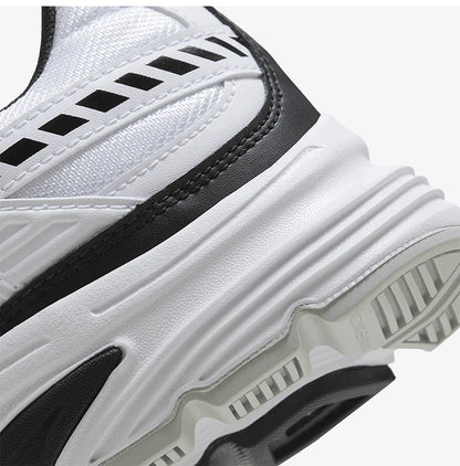 Nike viralliset, aidot Initiator-miesten urheilukengät, iskunvaimennuksella ja hengittävällä päällisellä, juoksukengät 394055-100
