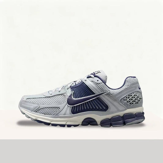 Nike Zoom Vomero 5 alacsony szárú, kényelmes, lélegző, ingázásra alkalmas futócipő, uniszex stílus, FB9149-003