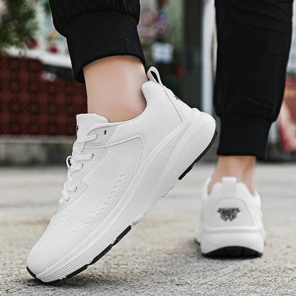Wide Barefoot Shoes for Men and Women Sports Shoes Men's Walking Sneakers Tennis Marathon Running Shoes Men's Jogging Sneakers Women's Shoes