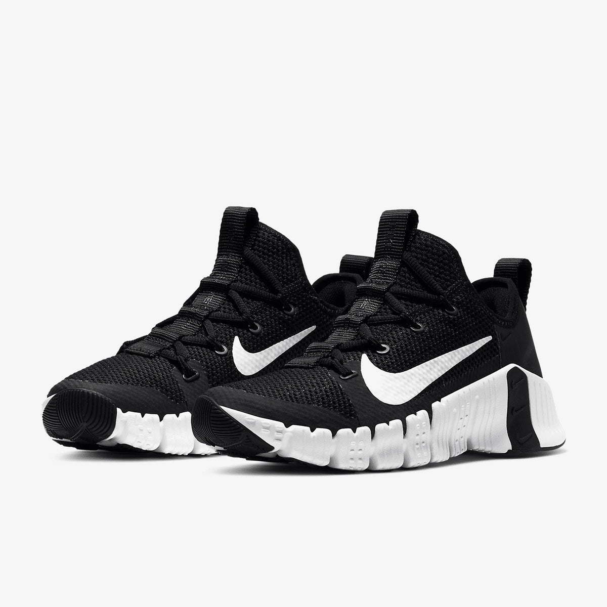 Nike Genuine Nova Coleção FREE METCON 3 Sapatilhas Desportivas Casuais Unissexo CJ6314-010