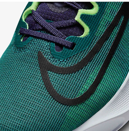 Nike Authentic Zoom Fly 5 miesten kestävät ja hengittävät kilpa-juoksukengät DM8968-303