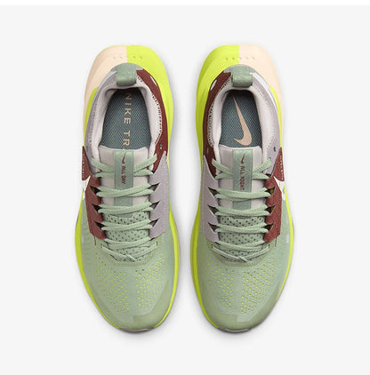 Nike Official Genuine Summer Women's Cushioning Rebound Sport Running Shoes FD5191-300
