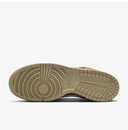 Nike eredeti Dunk Low férfi könnyű, strapabíró divatcipő IB2260-500