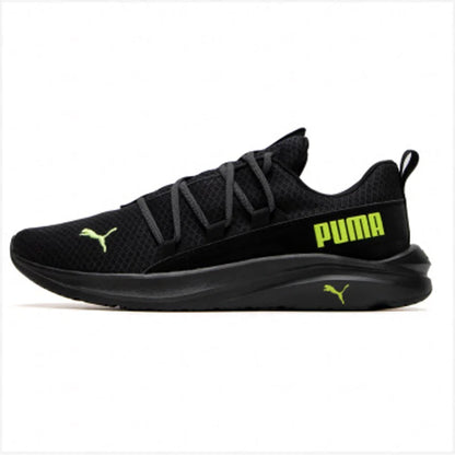 PUMA Chaussures de course pour hommes 377671-12 2026 Baskets de sport décontractées en maille respirante à coussinets souples pour l'été