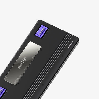 NuPhy® NuPhy Air75 HE Magnetic Switch Gaming Keyboard